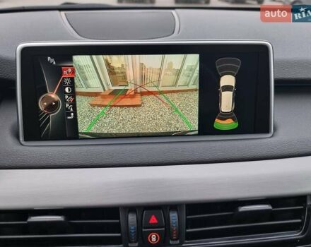 Черный БМВ Х5, объемом двигателя 3 л и пробегом 258 тыс. км за 34700 $, фото 61 на Automoto.ua