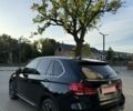 Чорний БМВ Х5, об'ємом двигуна 3 л та пробігом 283 тис. км за 27500 $, фото 2 на Automoto.ua