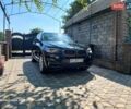 Черный БМВ Х5, объемом двигателя 3 л и пробегом 266 тыс. км за 25000 $, фото 1 на Automoto.ua