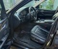 Черный БМВ Х5, объемом двигателя 2.98 л и пробегом 223 тыс. км за 25000 $, фото 9 на Automoto.ua
