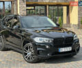 БМВ Х5 2014 в Тернополе на Automoto.ua Черный БМВ Х5, объемом двигателя 2 л и пробегом 209 тыс. км за 22900 $, фото 10 на Automoto.ua