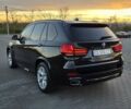 БМВ Х5 2014 в Черновцах на Automoto.ua Черный БМВ Х5, объемом двигателя 2 л и пробегом 110 тыс. км за 31500 $, фото 5 на Automoto.ua