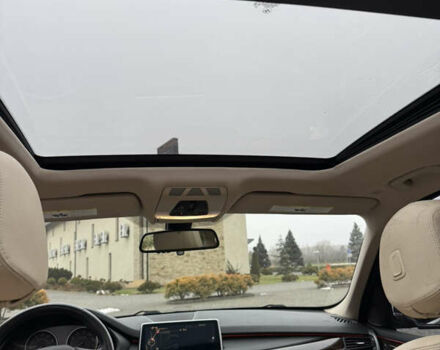 Черный БМВ Х5, объемом двигателя 2.98 л и пробегом 188 тыс. км за 20500 $, фото 22 на Automoto.ua