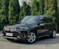 Черный БМВ Х5, объемом двигателя 2.99 л и пробегом 217 тыс. км за 35000 $, фото 12 на Automoto.ua