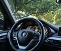 Чорний БМВ Х5, об'ємом двигуна 2 л та пробігом 198 тис. км за 23000 $, фото 12 на Automoto.ua