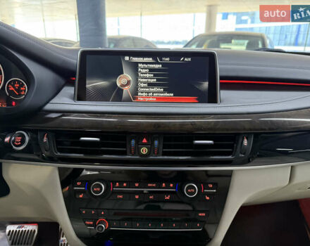 Черный БМВ Х5, объемом двигателя 2.98 л и пробегом 216 тыс. км за 23900 $, фото 25 на Automoto.ua