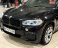 Черный БМВ Х5, объемом двигателя 3 л и пробегом 155 тыс. км за 25000 $, фото 4 на Automoto.ua