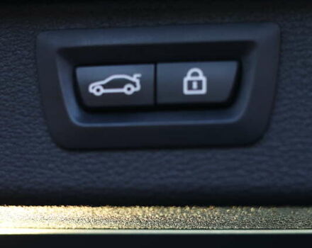 Черный БМВ Х5, объемом двигателя 2.99 л и пробегом 233 тыс. км за 39900 $, фото 14 на Automoto.ua