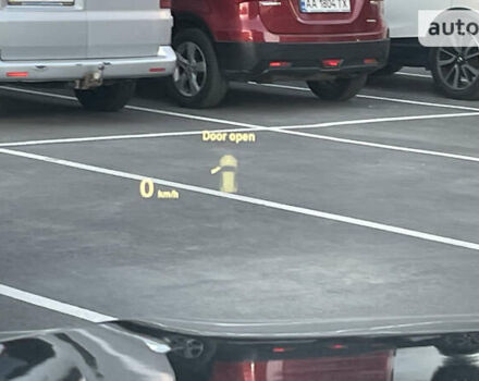 Черный БМВ Х5, объемом двигателя 2.98 л и пробегом 155 тыс. км за 21500 $, фото 22 на Automoto.ua