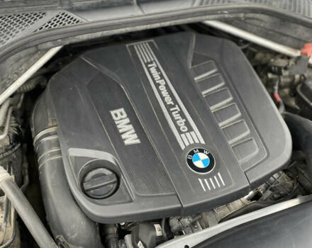 Черный БМВ Х5, объемом двигателя 2.99 л и пробегом 293 тыс. км за 32499 $, фото 43 на Automoto.ua