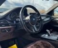 Черный БМВ Х5, объемом двигателя 3 л и пробегом 222 тыс. км за 30799 $, фото 8 на Automoto.ua