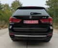Черный БМВ Х5, объемом двигателя 3 л и пробегом 314 тыс. км за 16700 $, фото 11 на Automoto.ua