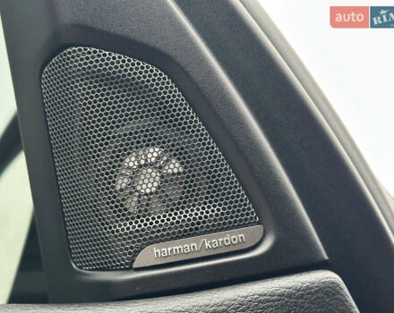 Чорний БМВ Х5, об'ємом двигуна 2.99 л та пробігом 242 тис. км за 23000 $, фото 24 на Automoto.ua