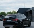 Чорний БМВ Х5, об'ємом двигуна 2.98 л та пробігом 199 тис. км за 27500 $, фото 5 на Automoto.ua