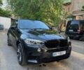 Черный БМВ Х5, объемом двигателя 3 л и пробегом 223 тыс. км за 25000 $, фото 1 на Automoto.ua