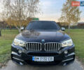 Чорний БМВ Х5, об'ємом двигуна 3 л та пробігом 168 тис. км за 45500 $, фото 6 на Automoto.ua