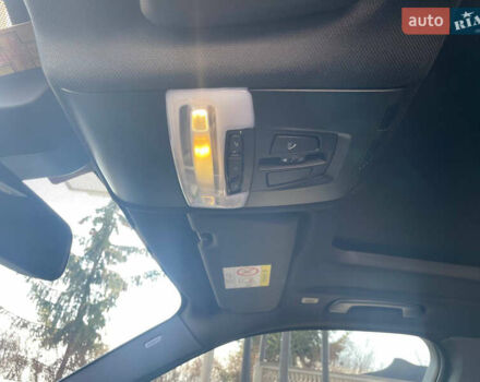 Черный БМВ Х5, объемом двигателя 2.99 л и пробегом 217 тыс. км за 35000 $, фото 14 на Automoto.ua