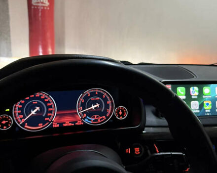 Чорний БМВ Х5, об'ємом двигуна 3 л та пробігом 164 тис. км за 21998 $, фото 34 на Automoto.ua