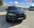 БМВ Х5 2014 у Дніпро (Дніпропетровську) на Automoto.ua Чорний БМВ Х5, об'ємом двигуна 2.99 л та пробігом 195 тис. км за 28800 $, фото 10 на Automoto.ua