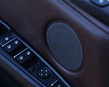 Черный БМВ Х5, объемом двигателя 2.99 л и пробегом 233 тыс. км за 39900 $, фото 10 на Automoto.ua