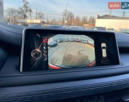 Черный БМВ Х5, объемом двигателя 2.99 л и пробегом 237 тыс. км за 24990 $, фото 33 на Automoto.ua