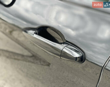 Черный БМВ Х5, объемом двигателя 2 л и пробегом 204 тыс. км за 26900 $, фото 15 на Automoto.ua