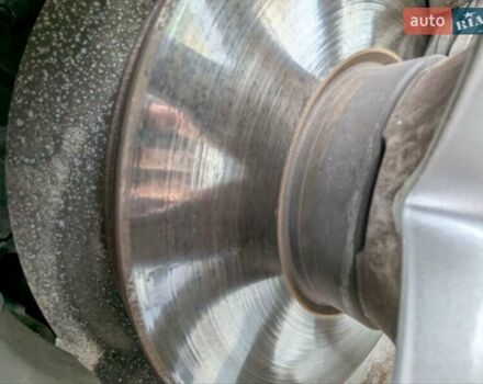 Черный БМВ Х5, объемом двигателя 3 л и пробегом 314 тыс. км за 16700 $, фото 52 на Automoto.ua