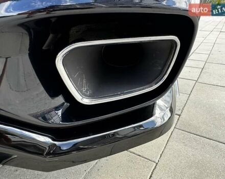 Чорний БМВ Х5, об'ємом двигуна 2.99 л та пробігом 206 тис. км за 39800 $, фото 75 на Automoto.ua