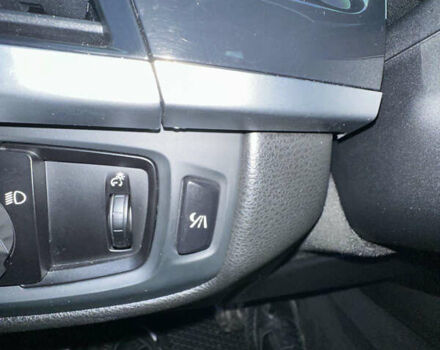 Черный БМВ Х5, объемом двигателя 2.99 л и пробегом 172 тыс. км за 40000 $, фото 19 на Automoto.ua