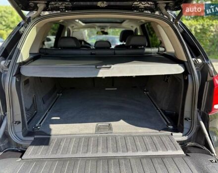 Черный БМВ Х5, объемом двигателя 2.99 л и пробегом 153 тыс. км за 20900 $, фото 6 на Automoto.ua