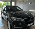Черный БМВ Х5, объемом двигателя 2.99 л и пробегом 382 тыс. км за 21900 $, фото 1 на Automoto.ua