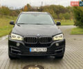 Чорний БМВ Х5, об'ємом двигуна 2.99 л та пробігом 195 тис. км за 26000 $, фото 5 на Automoto.ua