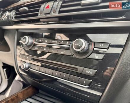 Черный БМВ Х5, объемом двигателя 2.98 л и пробегом 202 тыс. км за 23900 $, фото 53 на Automoto.ua