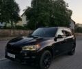 Черный БМВ Х5, объемом двигателя 3 л и пробегом 210 тыс. км за 29000 $, фото 1 на Automoto.ua