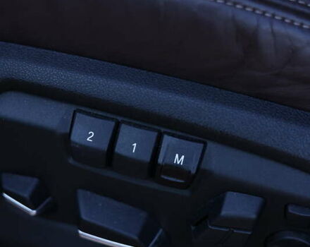 Черный БМВ Х5, объемом двигателя 2.99 л и пробегом 233 тыс. км за 39900 $, фото 12 на Automoto.ua