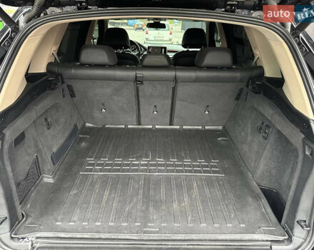 Чорний БМВ Х5, об'ємом двигуна 2.98 л та пробігом 230 тис. км за 21999 $, фото 49 на Automoto.ua