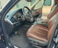Черный БМВ Х5, объемом двигателя 3 л и пробегом 83 тыс. км за 13800 $, фото 10 на Automoto.ua
