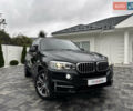 Черный БМВ Х5, объемом двигателя 3 л и пробегом 83 тыс. км за 23800 $, фото 1 на Automoto.ua