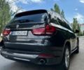 Черный БМВ Х5, объемом двигателя 3 л и пробегом 183 тыс. км за 23000 $, фото 5 на Automoto.ua