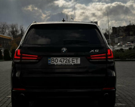 Черный БМВ Х5, объемом двигателя 2.98 л и пробегом 205 тыс. км за 18950 $, фото 38 на Automoto.ua
