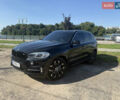 Черный БМВ Х5, объемом двигателя 3 л и пробегом 107 тыс. км за 25500 $, фото 1 на Automoto.ua