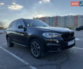 Черный БМВ Х5, объемом двигателя 3 л и пробегом 181 тыс. км за 26000 $, фото 5 на Automoto.ua