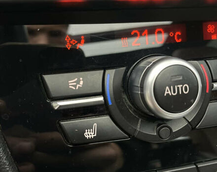 Черный БМВ Х5, объемом двигателя 2.99 л и пробегом 293 тыс. км за 32499 $, фото 92 на Automoto.ua