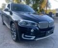 Черный БМВ Х5, объемом двигателя 3 л и пробегом 80 тыс. км за 9000 $, фото 1 на Automoto.ua