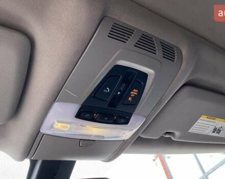 Черный БМВ Х5, объемом двигателя 2.98 л и пробегом 194 тыс. км за 18000 $, фото 15 на Automoto.ua