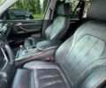Черный БМВ Х5, объемом двигателя 3 л и пробегом 260 тыс. км за 27500 $, фото 10 на Automoto.ua