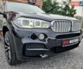 Черный БМВ Х5, объемом двигателя 3 л и пробегом 258 тыс. км за 34700 $, фото 16 на Automoto.ua