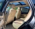 Чорний БМВ Х5, об'ємом двигуна 3 л та пробігом 85 тис. км за 9500 $, фото 11 на Automoto.ua