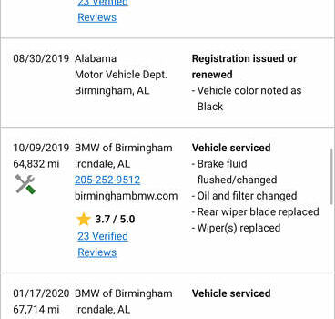 Чорний БМВ Х5, об'ємом двигуна 3 л та пробігом 164 тис. км за 21998 $, фото 75 на Automoto.ua