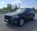 Чорний БМВ Х5, об'ємом двигуна 3 л та пробігом 280 тис. км за 21500 $, фото 1 на Automoto.ua